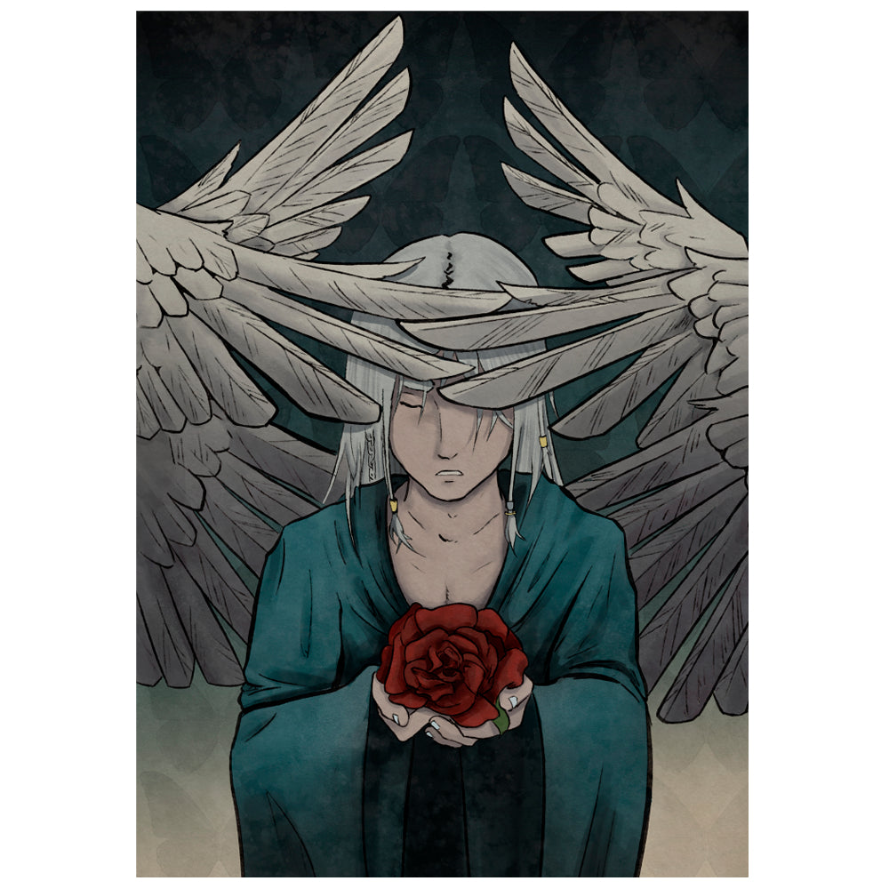 TABBTV Chapter 3 Cover Print