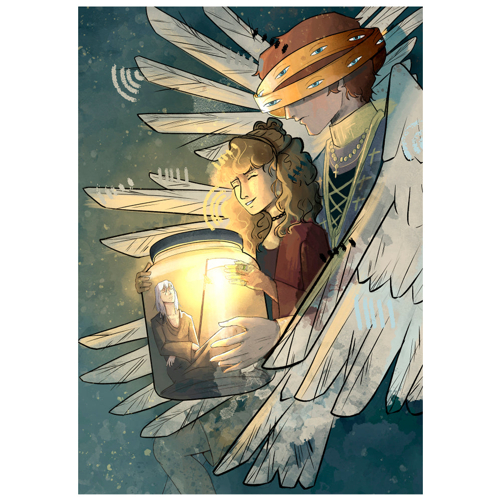 TABBTV Chapter 5 Cover Print