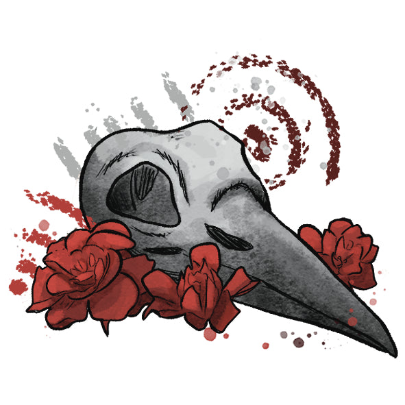 TABBTV Paint style Stickers