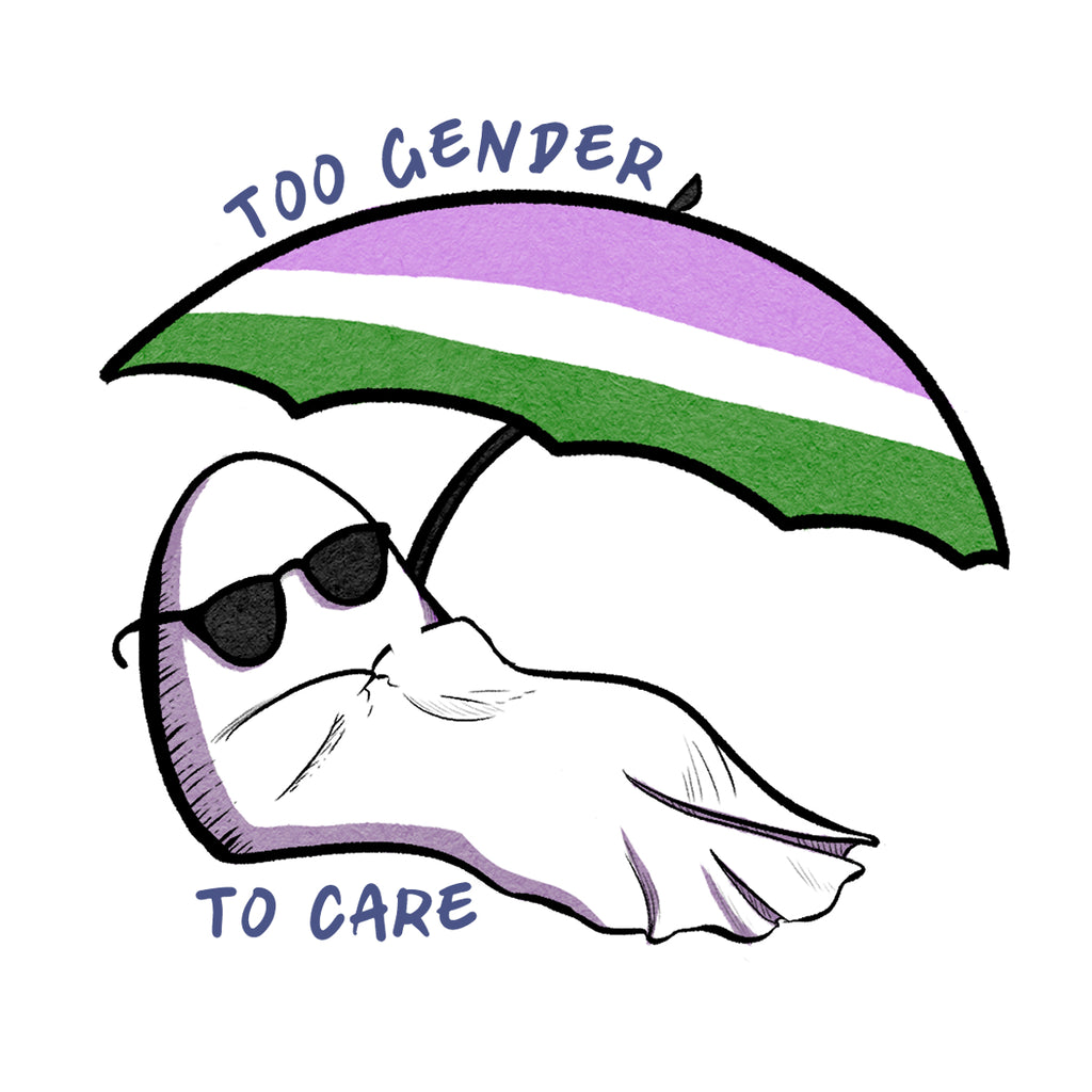 Pride Stickers